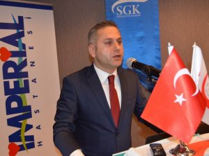 Trabzon’da Sağlıkta Birlik İçin Bir Araya Geldiler