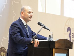 "Bu Yıl 127 Bin Uyuşturucu, 109 Bin 737 Terör Operasyonu Yaptık"