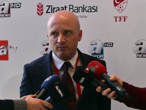 “Hedeflerimizden Biri Olan Türkiye Kupası’nı Kazanmak İstiyoruz"