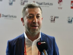 “Galatasaray’ı İstiyorduk, Fenerbahçe Çıktı”