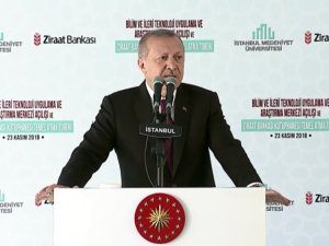 "Üniversitelerimiz Çağ Atladı"