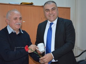 Gençler Görele İçin Çalışacak