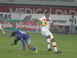 Spor Toto Süper Lig