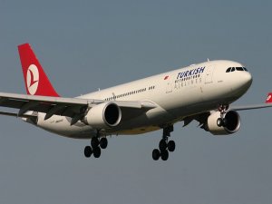THY, Adana ve Trabzon'a Tarifeli Uçuş Başlatma Kararı Aldı