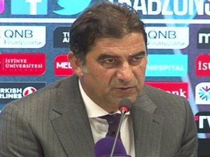 Karaman, Fenerbahçe Maçı Şifrelerini Verdi