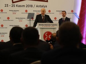 "Pazarlık, Gizli Anlaşma, Al-ver Olmamıştır"