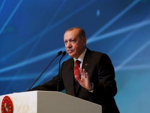 Erdoğan’dan Kılıçdaroğlu’na: Yalansa Bunda, İftiraysa Bunda