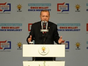 "Cumhur İttifakı’na Bağlılığımızı Tekrar Beyan Ediyoruz"
