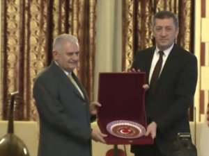 Yıldırım Öğretmenleri Ağırladı