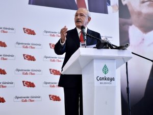 "Öğretmeni Saygın Kılarsanız Ülkenin Saygınlığı Artar"