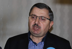 Memur-Sen Genel Başkanı: “Dershaneler Kapatılmamalı, Kapanmalıdır”