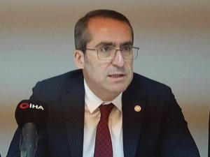İyi Parti’den İttifak Açıklaması