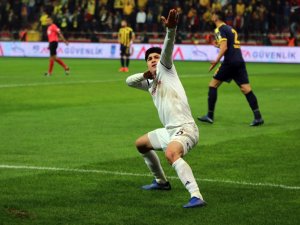 Kartal Derbi Öncesi Moral Buldu