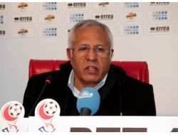 Karadeniz Derbisinin Galibi Orduspor Oldu