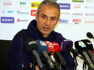 “İyi Oynamadık"