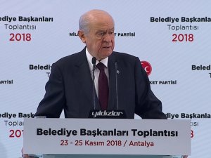 “Zillet İttifakı Hıyanet İçindedir”