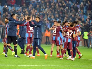 17 Maçlık Galibiyet Bitti