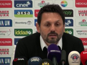 "Kasımpaşa Haklı Bir 3 Puan Aldı