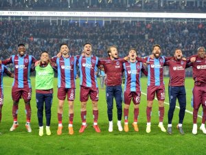 Trabzonspor’da Prim Müjdesi