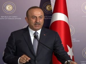 Türkiye Rusya Ve Ukrayna’yla Görüşecek