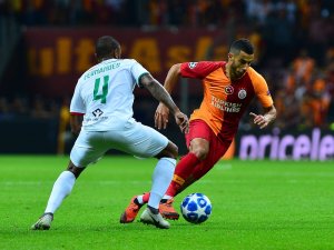 Galatasaray’ın Rus Takımları İle 10. Maçı