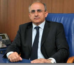 Rizeli Müdür Hızır Aktaş'ın Annesi Vefat Etti