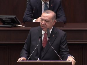 Erdoğan: Bizim De Mhp’ye Jestimiz Olacak
