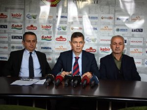 Denetleme Kurulu Trabzonspor’un Borcunu 987 Milyon 698 Bin Lira Olarak Açıkladı
