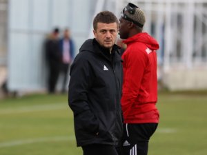 "Başakşehir’i Yenecek Güçteyiz"