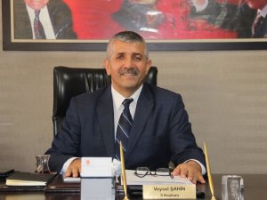 Mhp’li Şahin: Teşkilatlarımızla Zeybekci İçin Çalışacağız