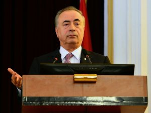 Mustafa Cengiz Pfdk’ya Sevk Edildi