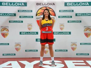 Anne Marie Armstrong Sezonu Kapattı