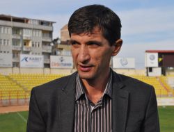 Spor Toto 2. Lig