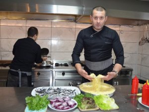 Hamsiyi Güzel Pişirmenin Püf Noktaları