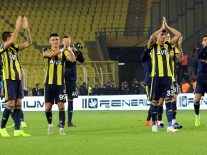 Fenerbahçe, Uefa Avrupa Ligi’nde 113. Kez Sahada