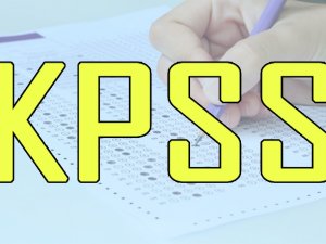 Kpss Ön Lisans Sonuçları Açıklandı