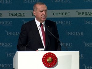İslam Ülkelerine Tarihi Çağrı