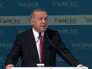"Milli Para Kullanmaktan Başka Çıkış Yolu Yok"