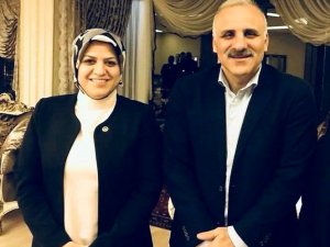 Ayşe Sula Köseoğlu: “Biz Zora Taliptik, İşimiz Kolaylaştı”