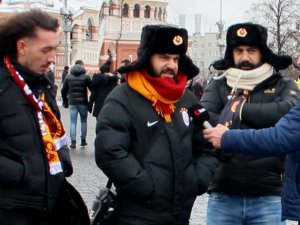 Galatasaray Taraftarının Takımına Güveni Tam