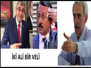 Kan Donduran Bir Mukayese