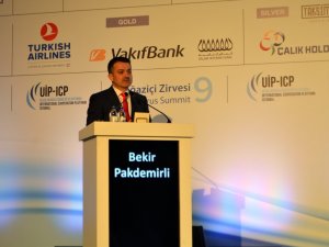 "Mgk’da Tarım Sunumu Yapmak İstiyoruz"
