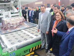 Çingene Kızı’nın Kayıp Parçaları Gaziantep’te