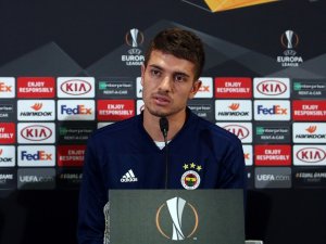Roman Neustadter: "Takıma Katkı Vermek İstiyorum"