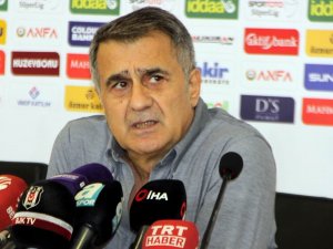 "Şartlar Ne Olursa Olsun Yenebilecek Güçteyiz"
