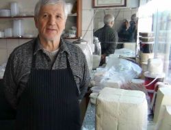 Tahine Susam Zammı