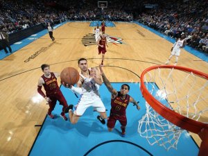 Cedi’nin Double Double’ı Yetmedi