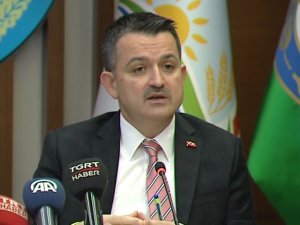 134 Kırsal Kalkınma Projesine Toplam 92 Milyon Tl Hibe
