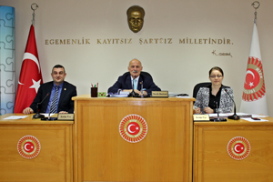 Rize İl Özel İdaresi 2019 Yılı Bütçesi 92 Milyon TL Belirlendi