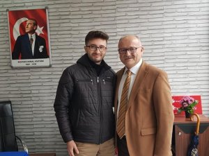 Kurt: “Keşap İçin Kardeşlik Ve Birlik İçinde Bir Yönetimle Geleceğiz”